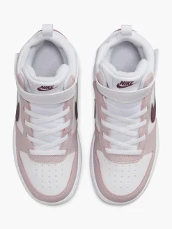 Hoher Sneaker COURT BOROUGH MID 2