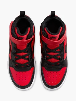 Hoher Sneaker COURT BOROUGH MID 2