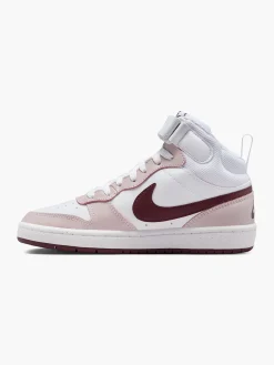 Hoher Sneaker COURT BOROUGH MID 2 (GS)