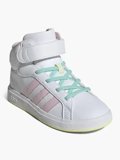 Hoher Sneaker GRAND COURT MID K