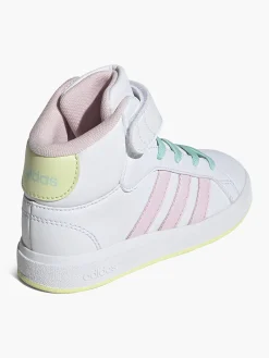 Hoher Sneaker GRAND COURT MID K