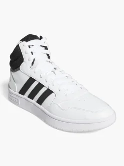 Hoher Sneaker HOOPS 3.0 MID