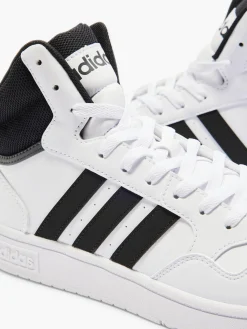 Hoher Sneaker HOOPS 3.0 MID