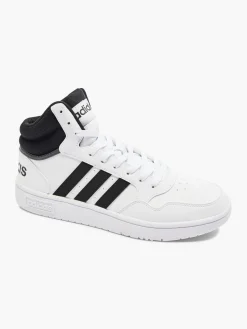 Hoher Sneaker HOOPS 3.0 MID