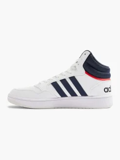 Hoher Sneaker HOOPS 3.0 MID