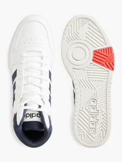 Hoher Sneaker HOOPS 3.0 MID