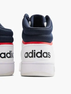 Hoher Sneaker HOOPS 3.0 MID