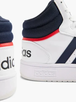 Hoher Sneaker HOOPS 3.0 MID