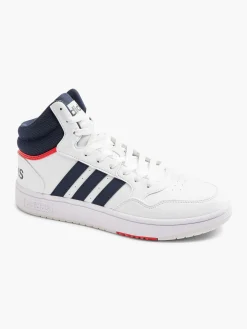 Hoher Sneaker HOOPS 3.0 MID