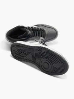 Hoher Sneaker HOOPS 3.0 MID