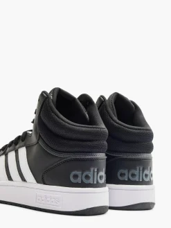 Hoher Sneaker HOOPS 3.0 MID