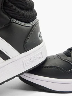 Hoher Sneaker HOOPS 3.0 MID