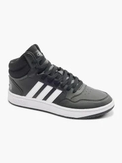 Hoher Sneaker HOOPS 3.0 MID