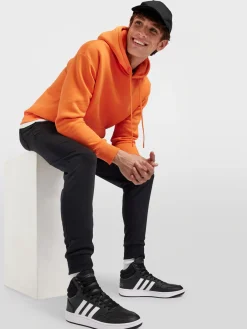 Hoher Sneaker HOOPS 3.0 MID