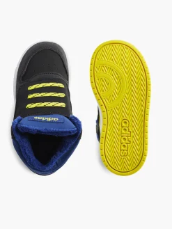 Hoher Sneaker HOOPS MID 2.0