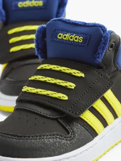 Hoher Sneaker HOOPS MID 2.0