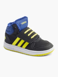 Hoher Sneaker HOOPS MID 2.0