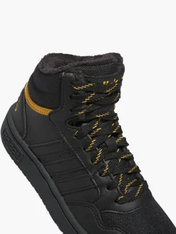 Hoher Sneaker HOOPS MID 3.0