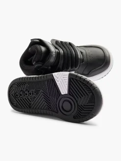 Hoher Sneaker HOOPS MID 3.0 AC I