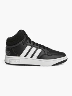 Hoher Sneaker HOOPS MID 3.0 K