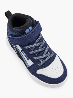 Hoher Sneaker PERO, Weite M