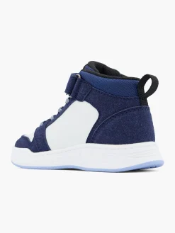 Hoher Sneaker PERO, Weite M