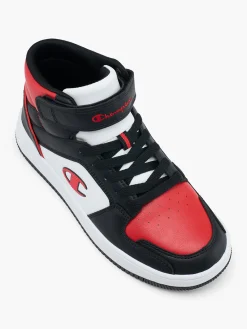 Hoher Sneaker RD18 2.0 MID B GS