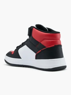 Hoher Sneaker RD18 2.0 MID B GS