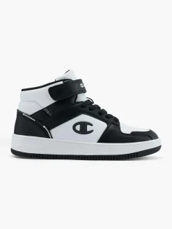 Hoher Sneaker RD18 2.0 MID B GS