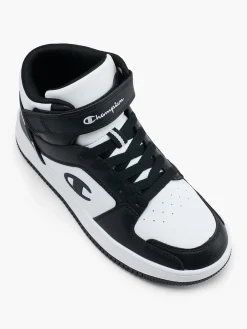 Hoher Sneaker RD18 2.0 MID B GS