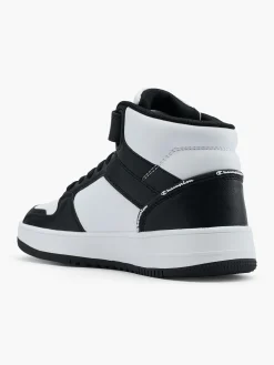 Hoher Sneaker RD18 2.0 MID B GS