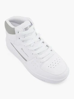 Hoher Sneaker RD18 EVOLVE II MID ELEMENT