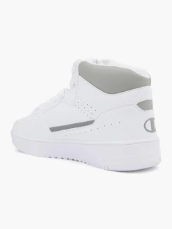 Hoher Sneaker RD18 EVOLVE II MID ELEMENT