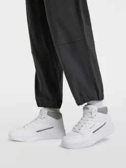 Hoher Sneaker RD18 EVOLVE II MID ELEMENT