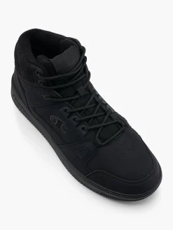 Hoher Sneaker RD18 EVOLVE II MID ELEMENT