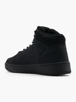 Hoher Sneaker RD18 EVOLVE II MID ELEMENT