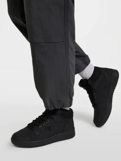 Hoher Sneaker RD18 EVOLVE II MID ELEMENT