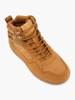 Hoher Sneaker RD18 MID