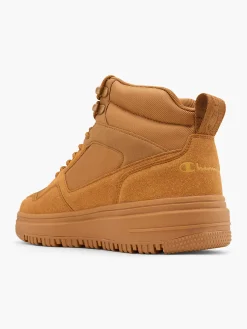 Hoher Sneaker RD18 MID