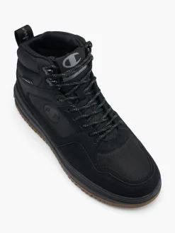 Hoher Sneaker RD18 MID