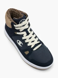 Hoher Sneaker RD18 MID