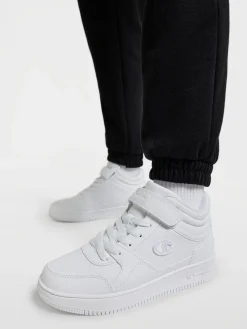 Hoher Sneaker RD18 MID