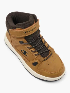 Hoher Sneaker RD18 MID CORD B PS