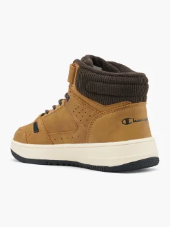 Hoher Sneaker RD18 MID CORD B PS