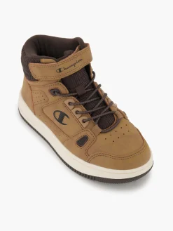 Hoher Sneaker RD18 MID CORD B PS