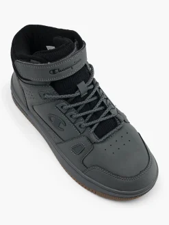 Hoher Sneaker RD18 MID CORD B