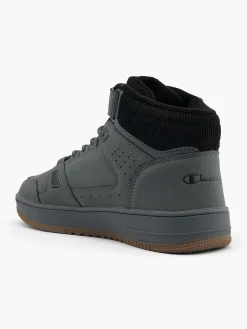 Hoher Sneaker RD18 MID CORD B