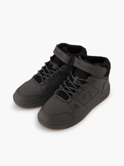 Hoher Sneaker RD18 MID CORD B