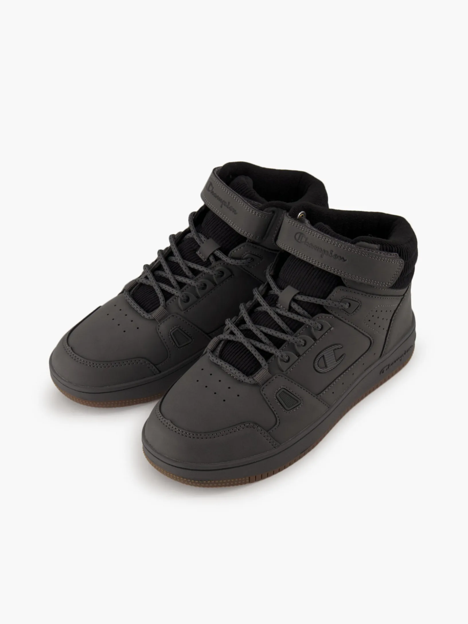 Hoher Sneaker RD18 MID CORD B