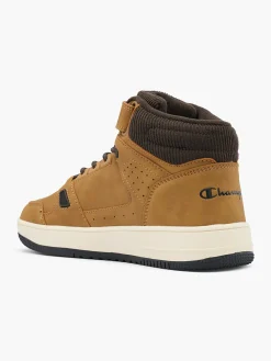 Hoher Sneaker RD18 MID CORD B